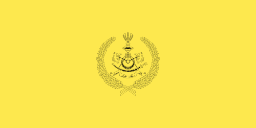 Sultan of Perak